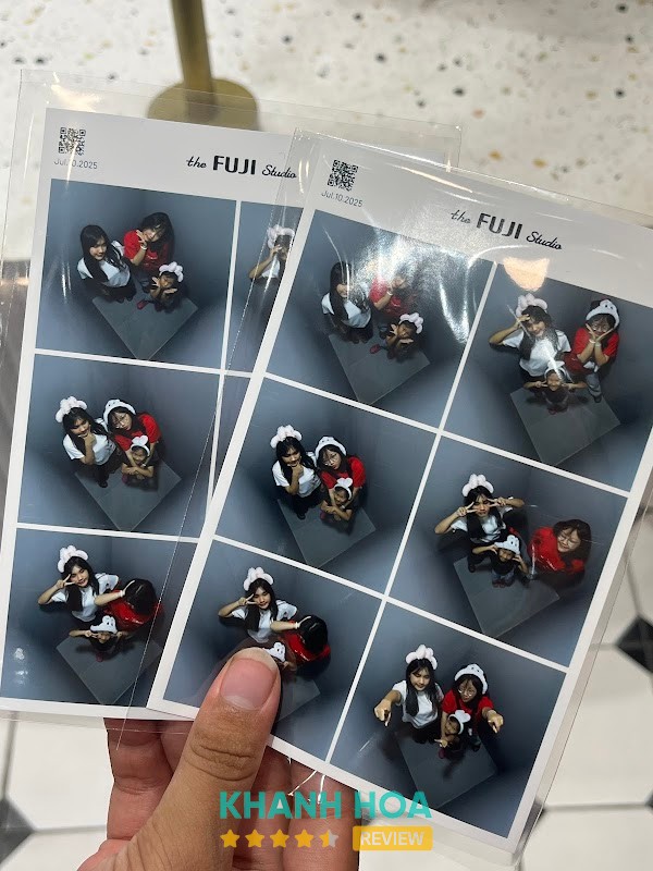 THE FUJI STUDIO NINH THUẬN – hình ảnh 2