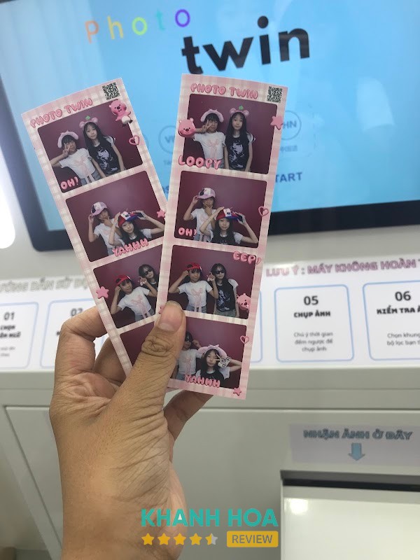 Photo Twin Photobooth – hình ảnh 2