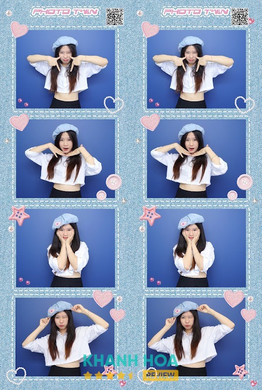 Photo Twin Photobooth – hình ảnh 3