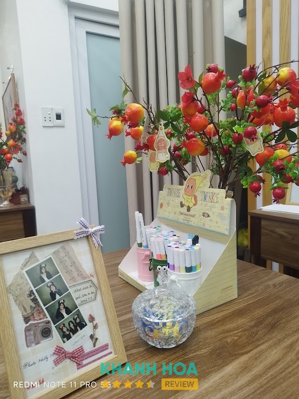 Photo Molly – hình ảnh 3