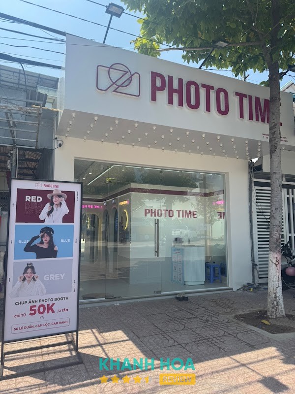 PHOTO TIME - CAM RANH – hình ảnh 2