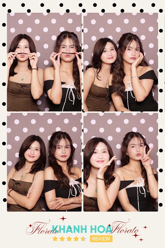 Florato Photobooth – hình ảnh 3