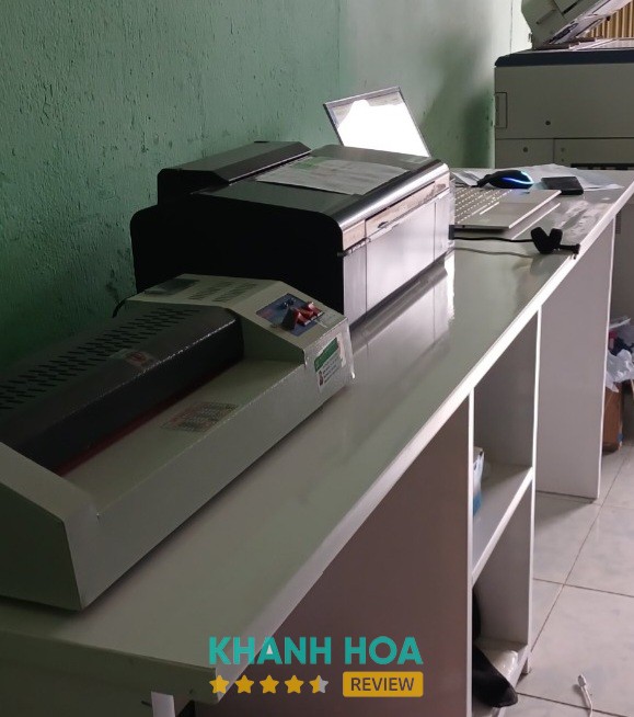IN VĂN TOÀN Photocopy – hình ảnh 2