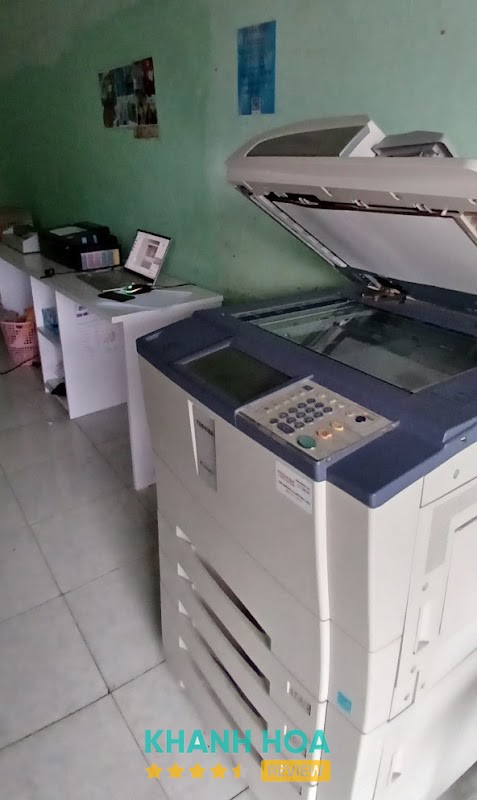 IN VĂN TOÀN Photocopy – hình ảnh 3