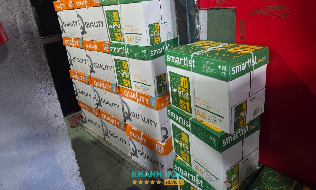 Dịch Vụ Photocopy Trí Nhân – hình ảnh 2