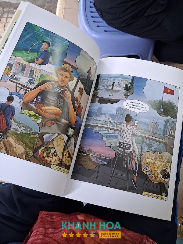 Dịch Vụ Photocopy Trí Nhân – hình ảnh 3
