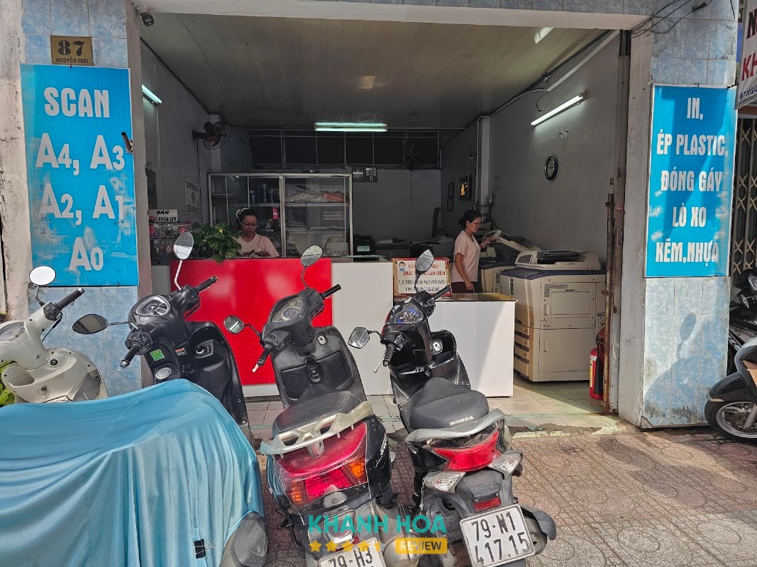 Photocopy Nguyễn Trãi – hình ảnh 2