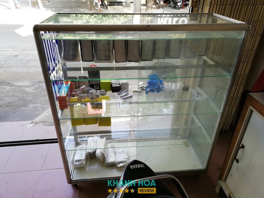 Photocopy Huong Phan Rang