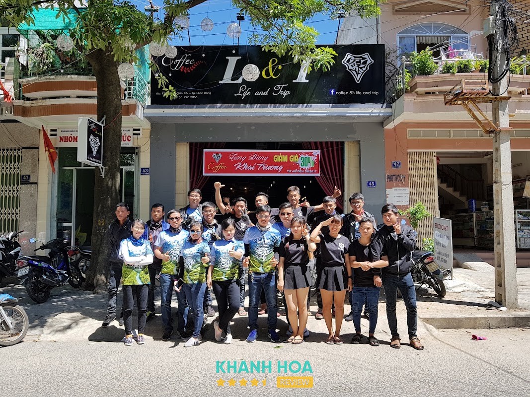 Photocopy Huong – hình ảnh 2