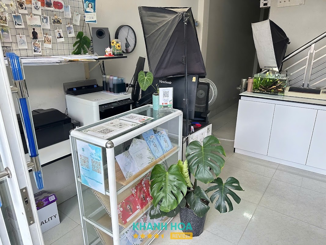 Tí photocopy – hình ảnh 2