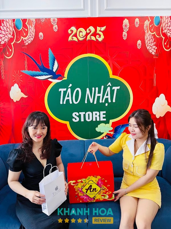 Táo Nhật Service - hình ảnh 2