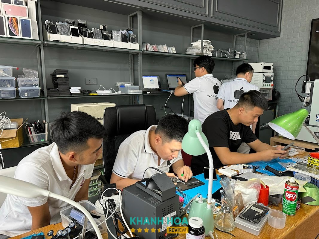 Táo Nhật Service - hình ảnh 3