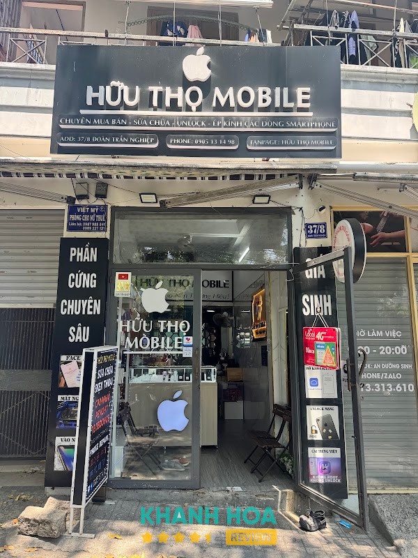Hữu Thọ Mobile Nha Trang