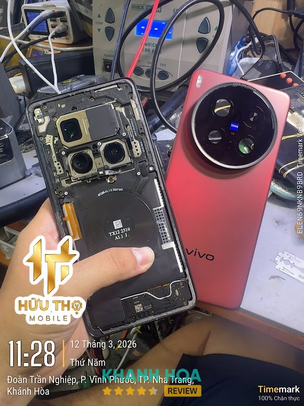 Hữu Thọ Mobile - hình ảnh 2