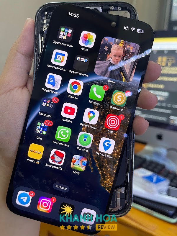 Hữu Thọ Mobile - hình ảnh 3