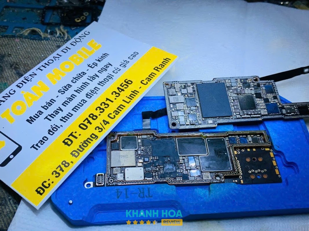 Toàn Mobile - hình ảnh 2