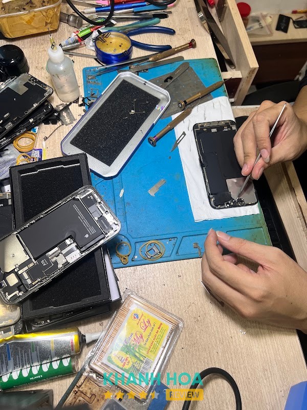 QPhone Nha Trang - hình ảnh 2