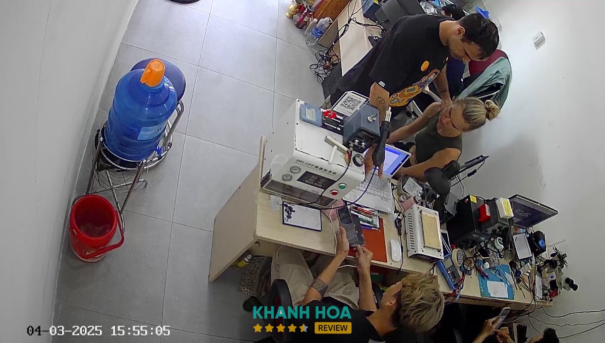 QPhone Nha Trang - hình ảnh 3