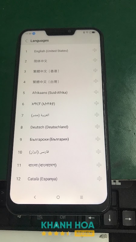 Hoàng Gia Mobile Nha Trang - hình ảnh 3