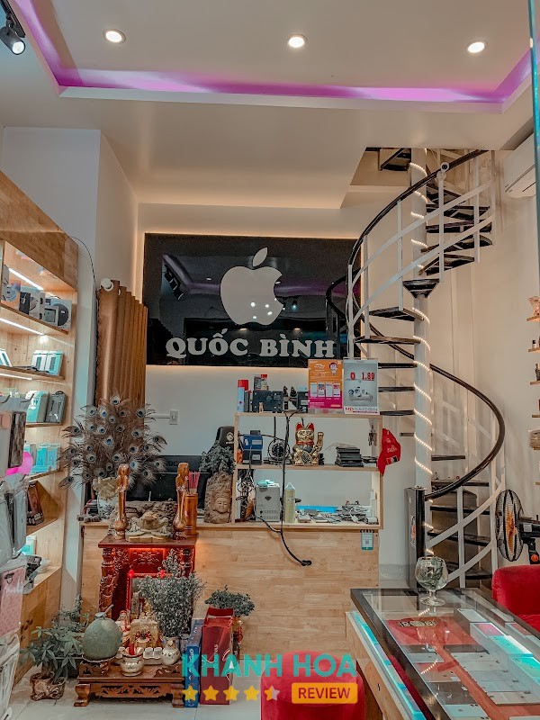 Điện Thoại Quốc Bình Ninh Hòa - hình ảnh 2