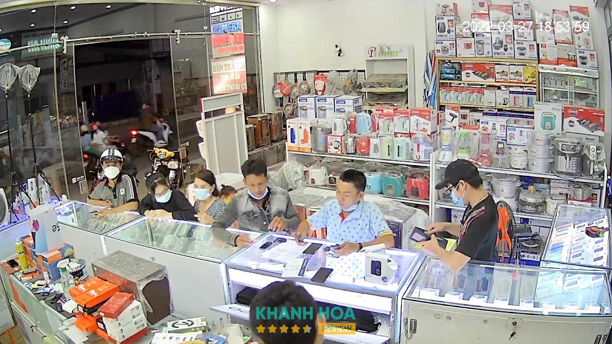 Cửa Hàng Điện Thoại Điện Máy Bình An – hình ảnh 3