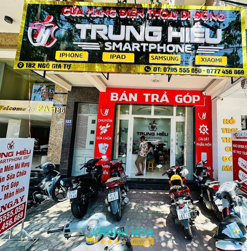 Trung Hiếu SmartPhone – hình ảnh 2