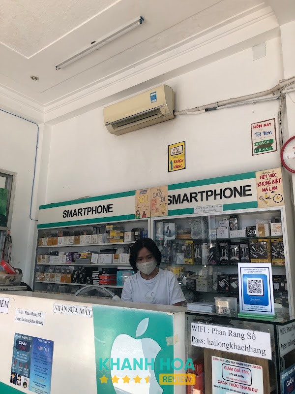 Phan Rang Số – hình ảnh 3