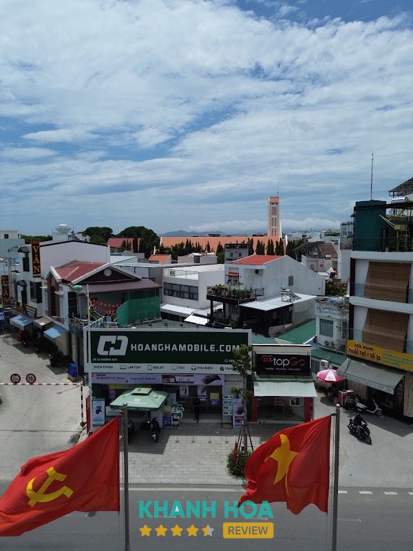 TopGo iPhone Phan Rang – hình ảnh 2