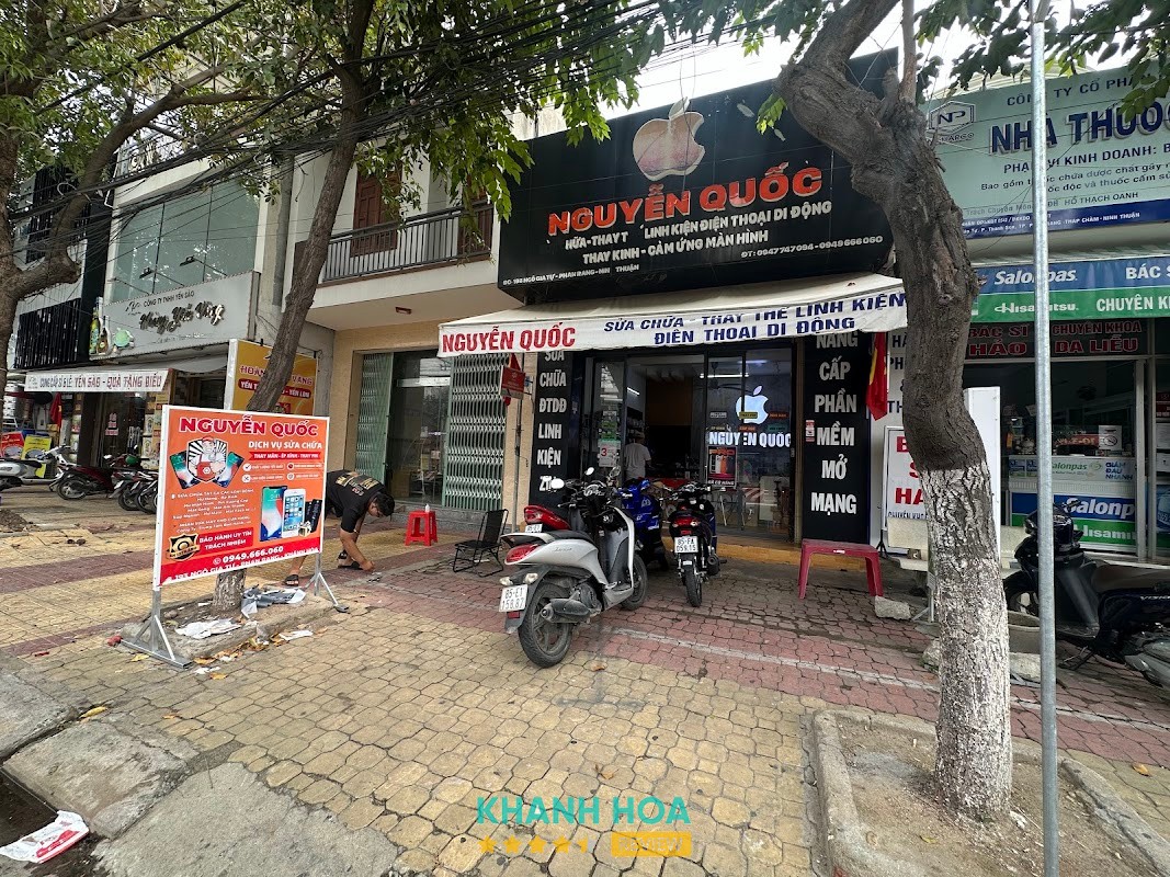 Nguyễn Quốc Apple – hình ảnh 1