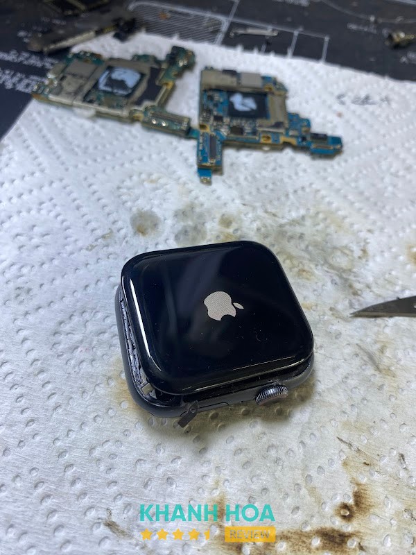 Nguyễn Quốc Apple – hình ảnh 2