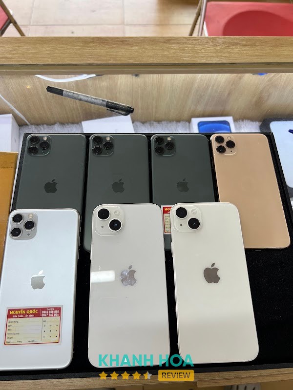 Nguyễn Quốc Apple – hình ảnh 3