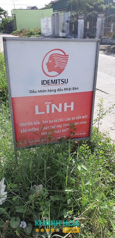 Tiệm Sửa Xe Lĩnh – ảnh 2