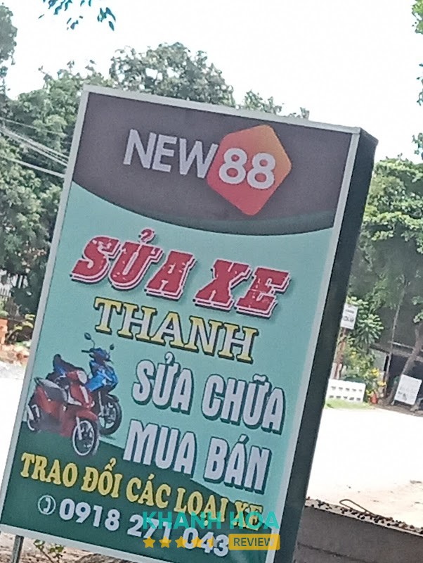 Sửa xe đăng thanh – ảnh 2