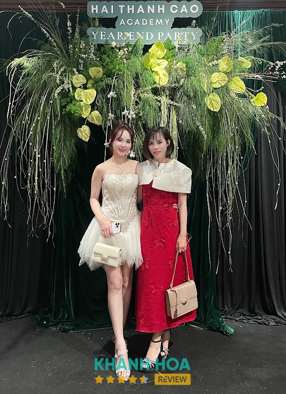 Lan Hồ Makeup – hình ảnh 3