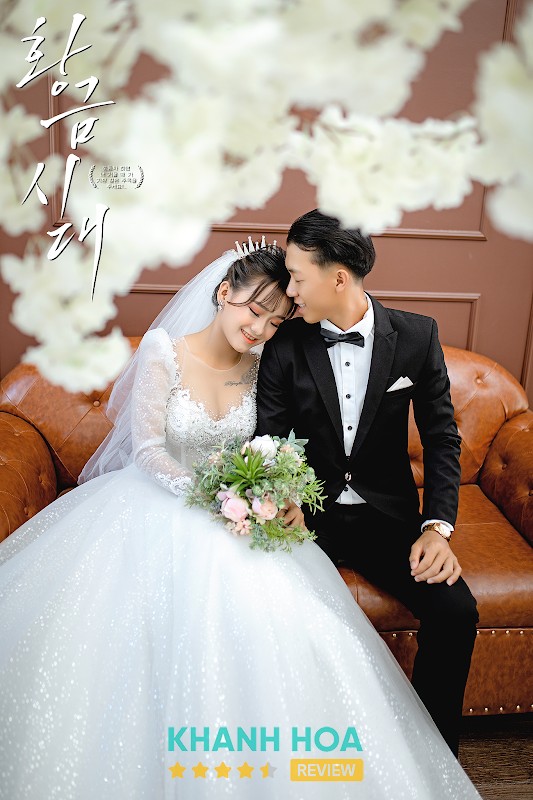 Áo Cưới Thắng Phạm – hình ảnh 2