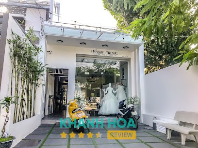 Studio Áo Cưới Thành Trung Cam Ranh