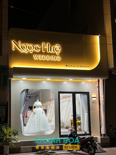 Ngọc Huệ Wedding – hình ảnh 3