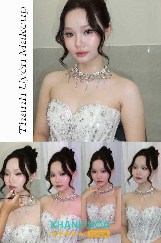 Thanh Uyên Makeup Khánh Hòa