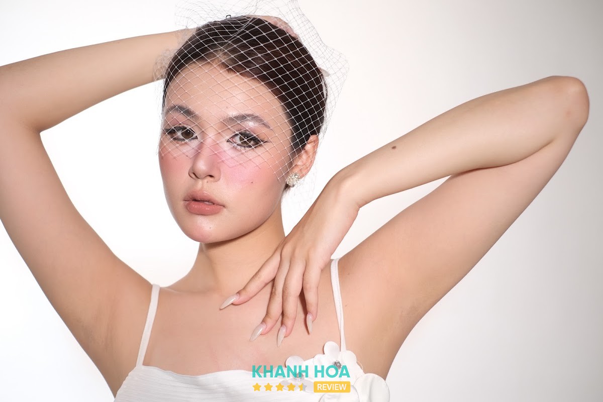 THAIHUY Atelier The Makeup Haus Khánh Hòa