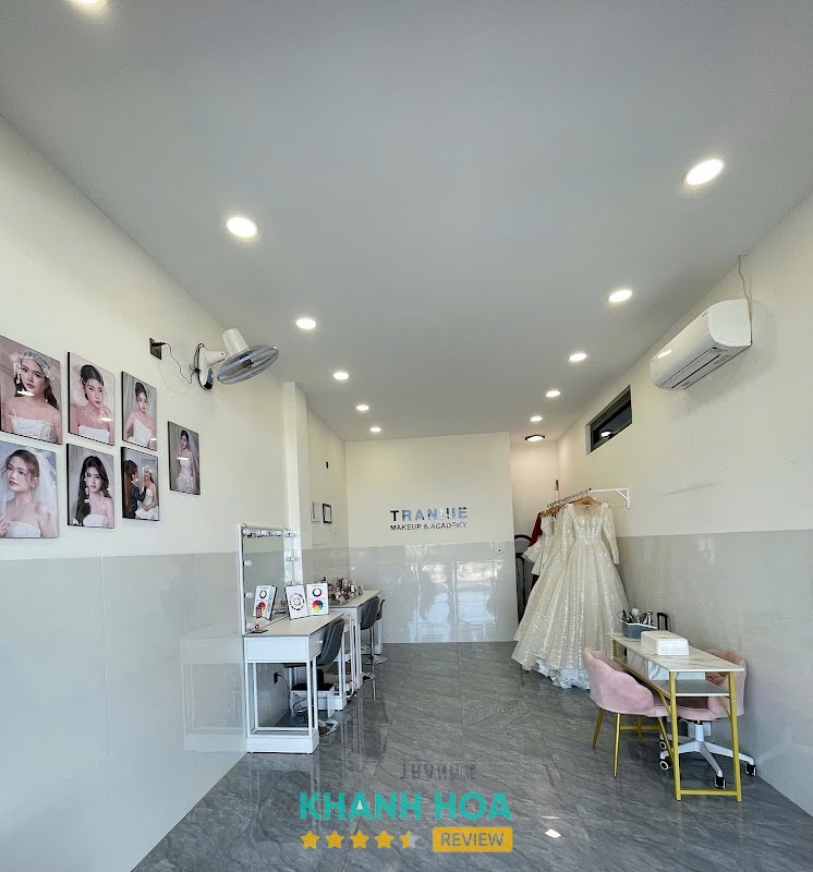 TRANNIE Makeup Store - hình ảnh 2