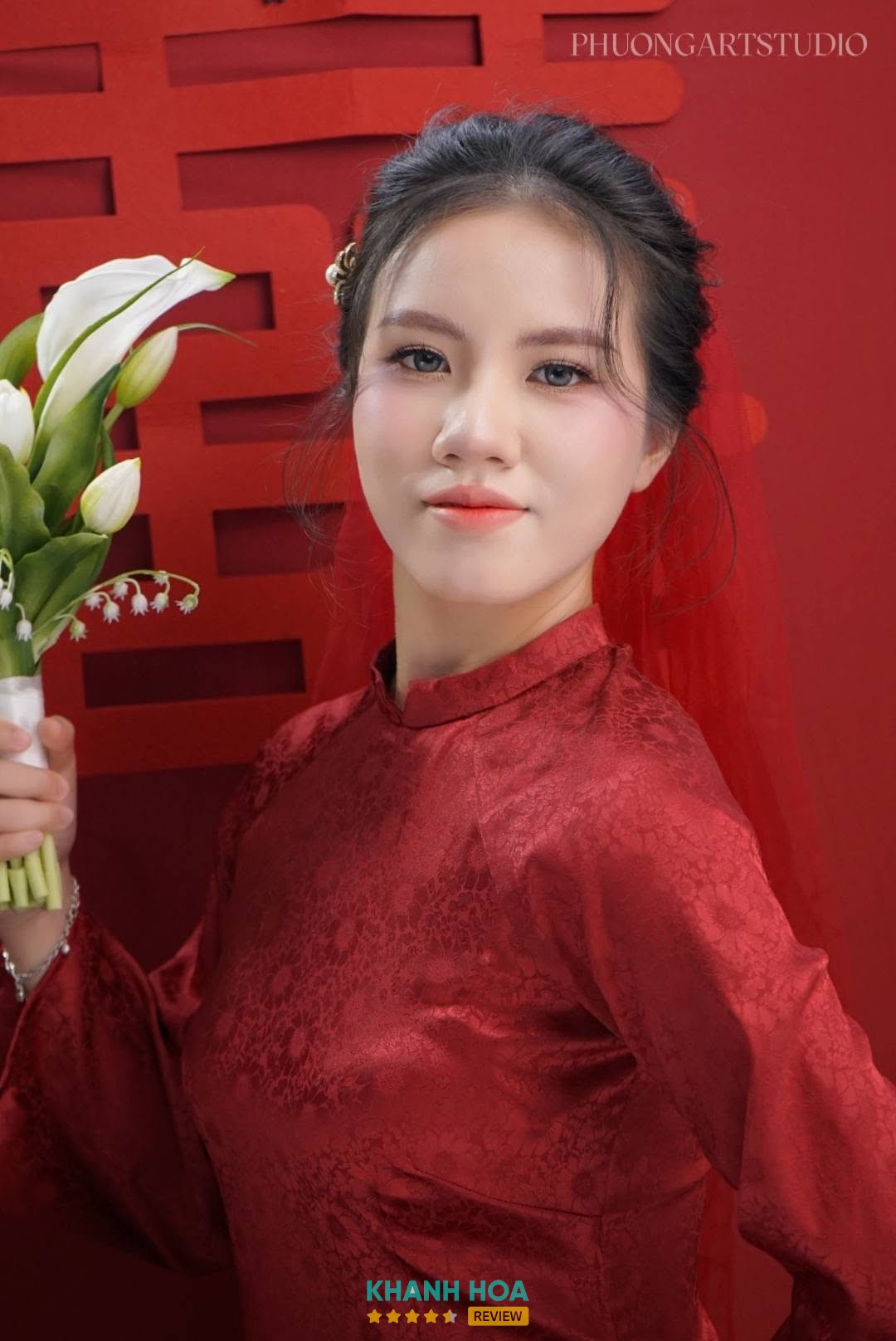 Phương Art Studio Khánh Hòa