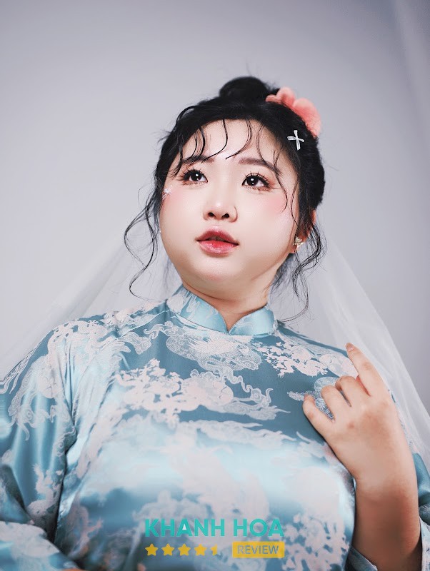 ChamCham Makeup - hình ảnh 2