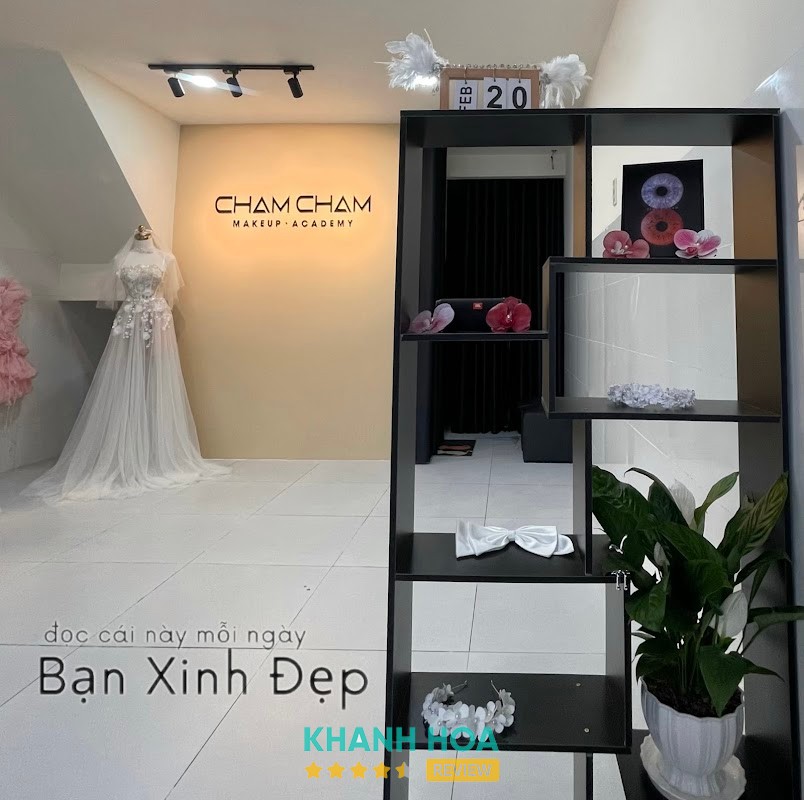 ChamCham Makeup - hình ảnh 3