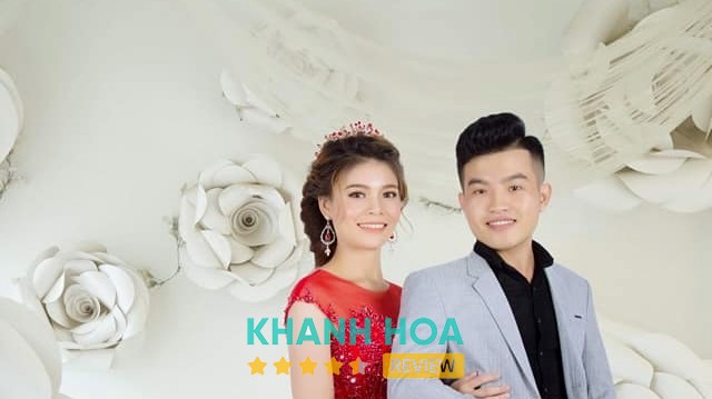 NhungNguyen Makeup Khánh Hòa