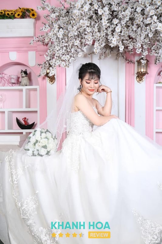 NhungNguyen Makeup - hình ảnh 2