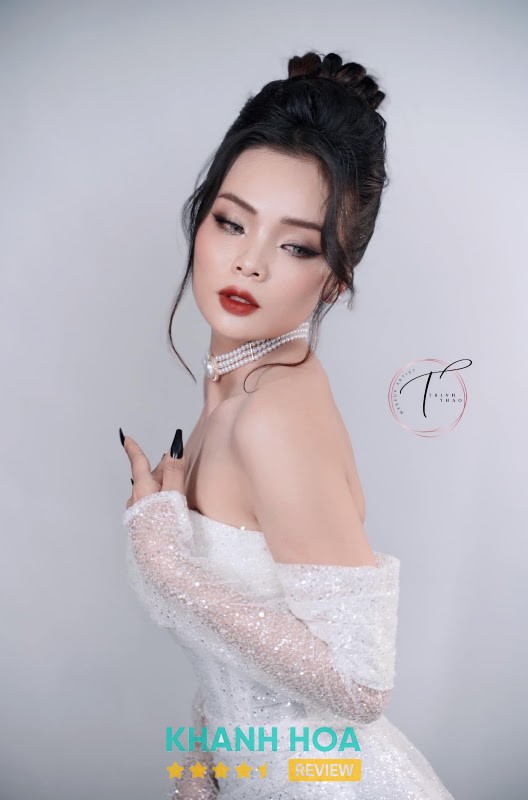 Trịnh Thảo Make Up - hình ảnh 2