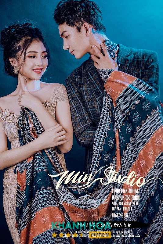 Min Studio – hình ảnh 3