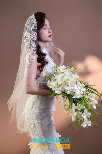 D’Chi Wedding – hình ảnh 1