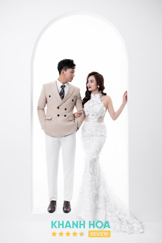D’Chi Wedding – hình ảnh 2