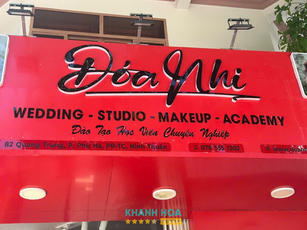 Đóa Nhi Studio – hình ảnh 3